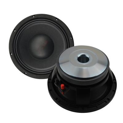 China Car Audio System MID-10PE 10 Inch 25cm Loudspeaker Professional Mid Range 4ohm 700W 96dB Audio Speaker for sale