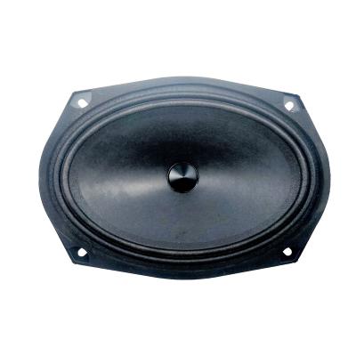 China MID-694NA Neo Iron Car Top Speaker 6x9 Inch Carbon Dust-Cap 200W Max Neodymium Magnet Full Range Speaker for sale