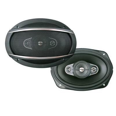 China Iron SX-A6967S 6x9 Inch 450W 4 Way Car Audio Speaker A6967S for sale