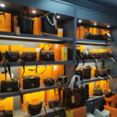 China High Quality Wholesales Luxury Handbags For Women Fashion Good Quality Luxury Bags Leather Tote Handbags Designer Handbags Famous Brands for sale