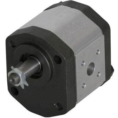 China Hydraulic Oil Gear Pump For Agriculture Machinery for sale