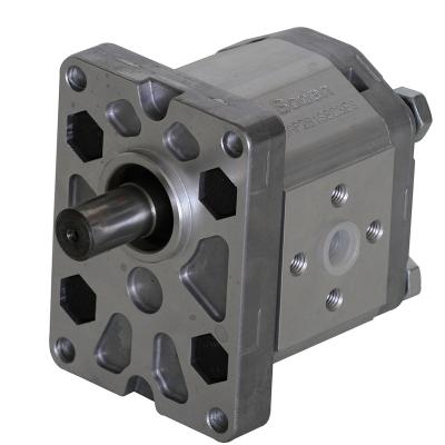 China Agriculture Machine Italy Hydraulic Gear Pump for sale