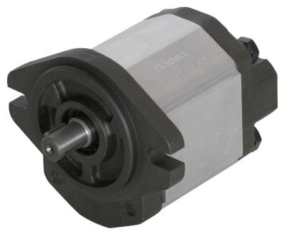 China BHP2A0-R Hydraulic Oil Tractor Gear Pump for sale