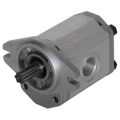 China Extruded alluminum body BAP2.5A0 hydraulic gear pump for forklift for sale