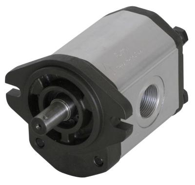 China BHP2.5A1 Industrial Utilities Hydraulic Internal Gear Pump for sale