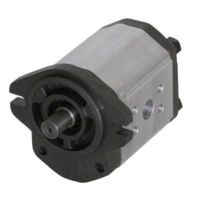 China Oil Hydraulic Gear Pump for sale