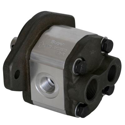 China BHP2.6A2-R Hydraulic External Oil Gear Pump for sale