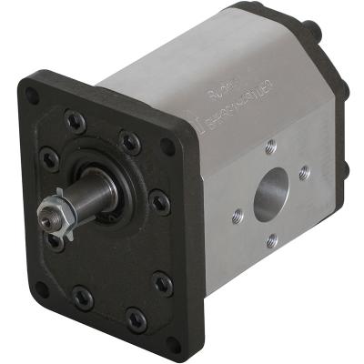 China Construction machinery hydraulic gear pumps, gear oil pumps for sale