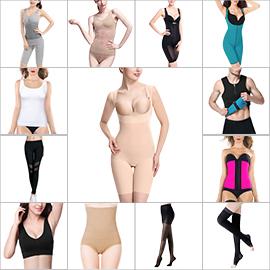 Verified China supplier - Shenzhen S-Shaper Garments Co., Ltd.