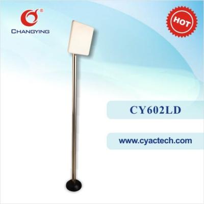 China 2.4G uhf card reader for Car Park Management System and toll system for sale