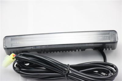 China Philips multifuncional LED DRL se enciende para los coches/el modelo llevado de las luces de la guía de la barra ligera en venta