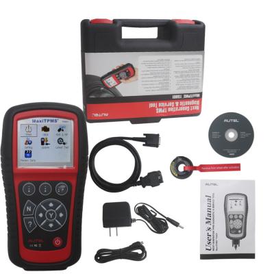 China Diagnose-Tools Autel TPMS Autel und Service-Werkzeug MaxiTPMS TS601 zu verkaufen