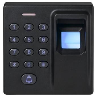 China KO-KD1 fingerprint and 125khz card access control no need software for sale