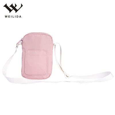 China Child Nylon Outdoor Cross - Body Bag Kids Shoulder Bag Fashion Bags Korean for sale