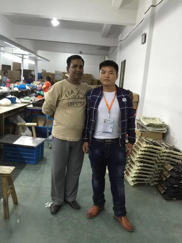 Verified China supplier - YIWU DAWOOD IMPORT & EXPORT CO.,LTD.