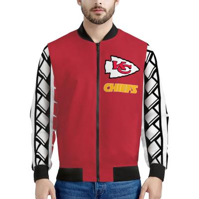 China 2021 Fashion Men's Autumn Clothing NFL Tank Tops Football QUICK DRY Design Team Jackets Custom Logos Samoa Polyensian plus size coated 1MOQ for sale