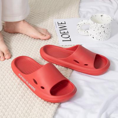 China Desigen Sandals Children's Slippers Beach Slipper Trend Fashion Men's Home Comfortable Slip On EVA Non-slip Shower New Summer Outdoor Slippers for sale