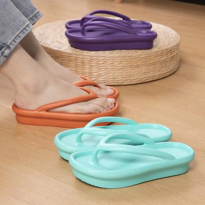 China Fashion Trend Collapses Cheap Slipper Summer Beach Homen Slide Sandal Flip Flops EVA Slippers Cheap for sale