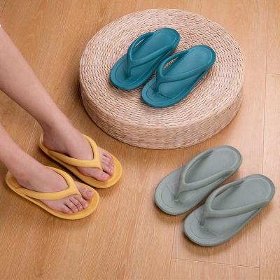 China Fashion Trend Flip Flops Ladies Slippers Women shoes Flip Flops Classical Personalized Bulk r EVA Slippers printed by simple sublimation for sale