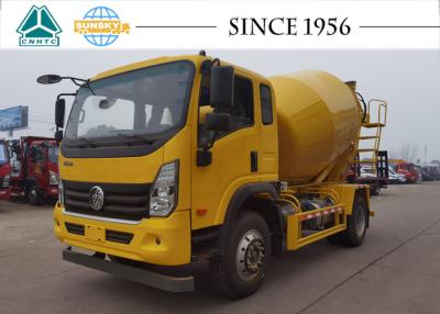 중국 Concrete Mixer Truck For Sale Concrete Mixer Truck Concrete Truck For Sale 판매용