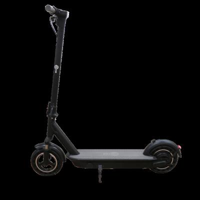 China UK 10 Inch Bezior S500 MAX Warehouse City Scooter Adult Kids Foldable Electric Scooter for sale