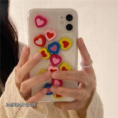 China Leather Sling Case Wallet ZBP043 Color Love For iPhone12pro Mobile 11 Max For Phone Case x/xs/xr Female 13/8plus Soft for sale