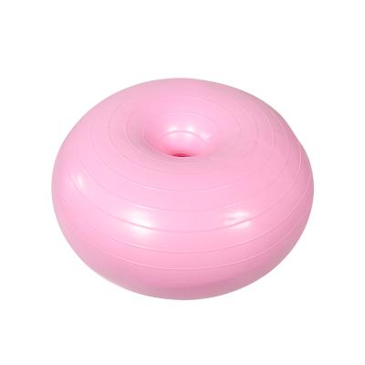 China 2021 Vivanstar YG1402 Eco Friendly Yoga Ball Weight Loss Fitness Equipment for sale