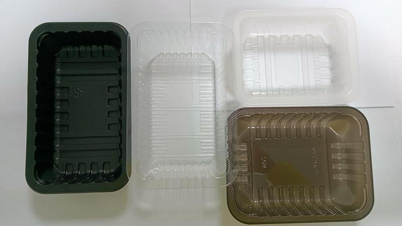 Verified China supplier - Dongguan Jiasheng Plastic Packaging Products Co., Ltd.