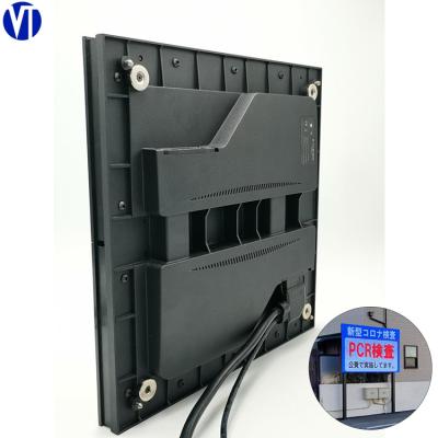 China Outdoor LED Video Wall Panel Price LED Display for sale