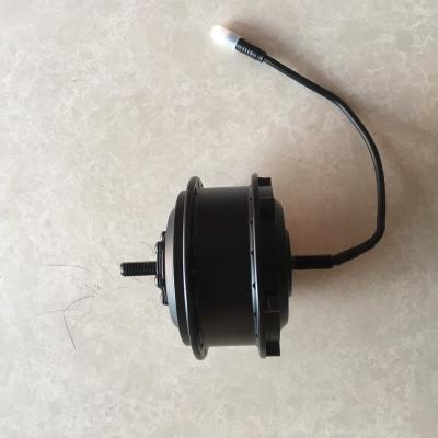 China Good Quality Mountain Electric Vehicle Accessories Motor 36V250W 26