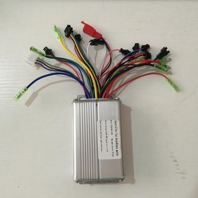 China High Quality 36V25OW 15AElectric Bicycle Controller KZQ-08-29 for sale