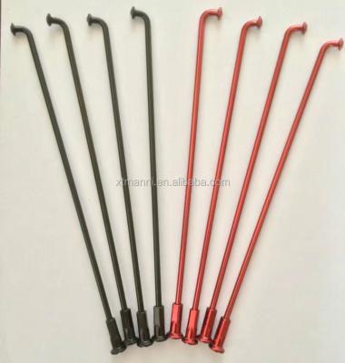 China Excellent Corrosive Resistance Motorcycle Spokes FACTORY OEM 8G/9G/10G/11G OEM 8G/9G/10G/11G Factory OEM High for sale