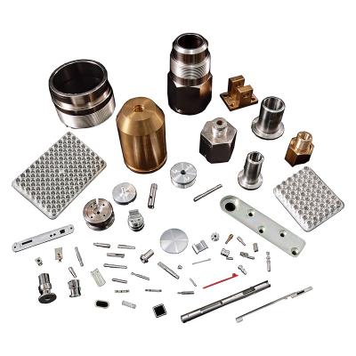 China Low Price Sale CNC Precision Aluminum Machining and Lathe Parts OEM CNC Turning Parts for sale