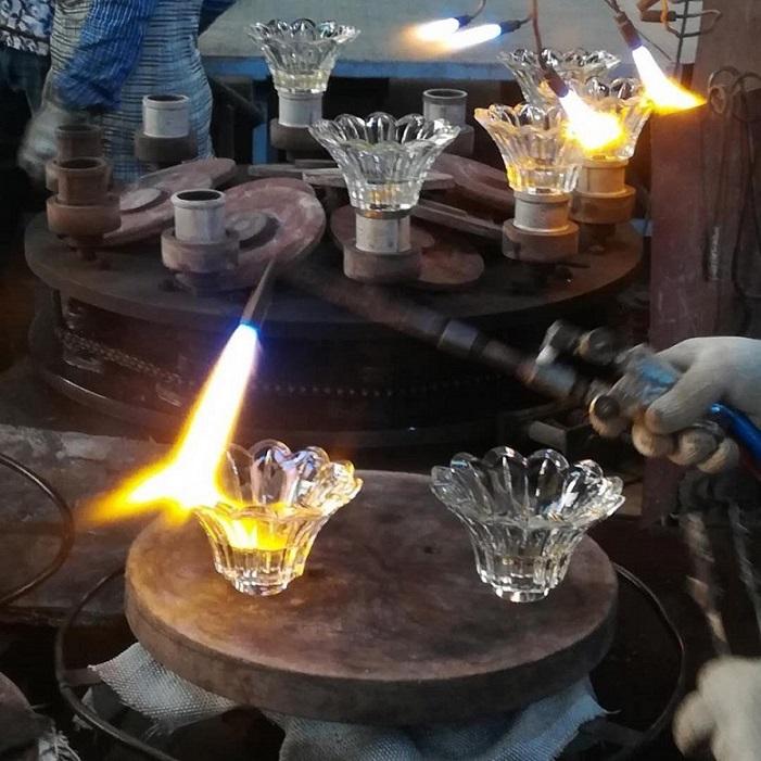 Verified China supplier - Zhongshan Sendi Glassware Co., Ltd.