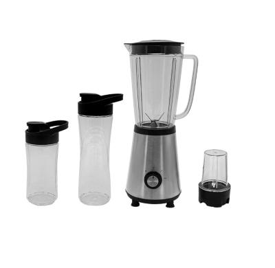 China Cheap Multifunction Custom Design High Speed ​​Tabletop Blender Kitchen Fruit And Vegetable Blender for sale