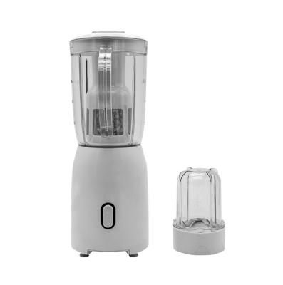 China Multifunctional best selling tabletop blender home kitchen machine wholesale portable stainless steel fruit blender for sale