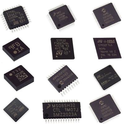 China (Electronic Components IC Chips Integrated Circuits IC) standard S912ZVML31F1WKH for sale