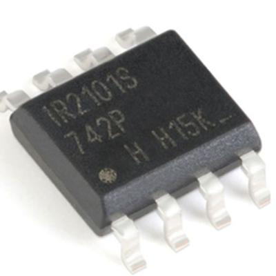 China SMD/SMT electronic components (in stock) original and new IC chip IR2101STRPBF for sale