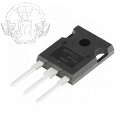 China Original (in stock) standard electronic components and new IC chip IRFP4227PBF for sale