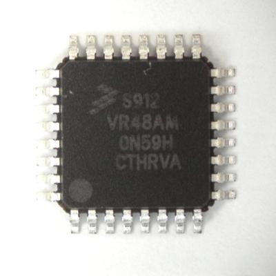 China Professional High Quality Electronic Chip S9S12VR48AF0VLC 16 Bit Microcontroller Focus Factory Price Integrated Circuit for sale