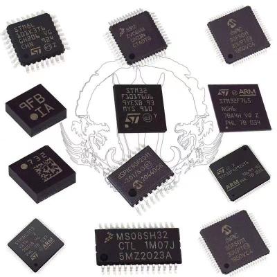 China Professional Focus Original Electronic Components In Stock IC Chip IPA60R360P7SXKSA1 Integrated Circuit Arduino For DIY for sale