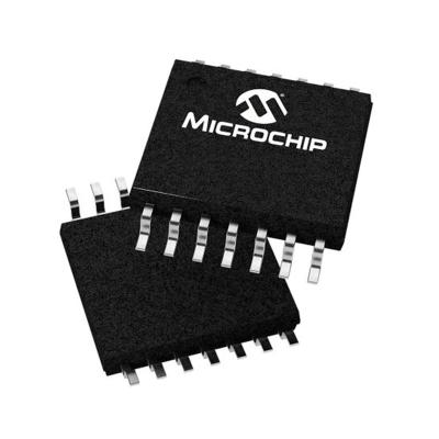 China Focus Arduino AT89C51RC-24PU AT89C51RC Microcontroller IC Professional Integrated Circuit DIP-40 for sale