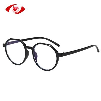 China For 2021 Anti Blue Lights Reading Glasses Unisex Blocking Filter Screen Glasses for Gamers and Computer Users for sale