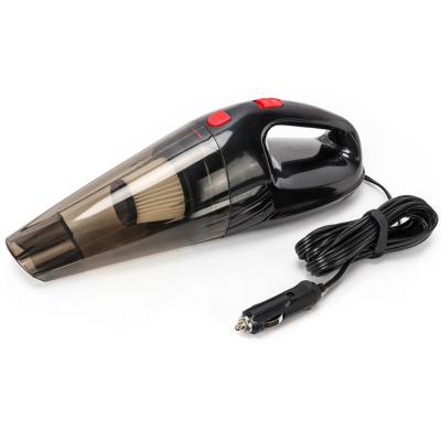 China Y2K 12v Car Vacuum Handheld Vacuum Cleaner for Car Powerful Wet Dry Vacuum Cleaner for sale