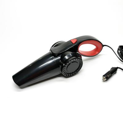 China 2021 New Household Wet and Dry 120w Portable Car Vacuum Cleaner for sale