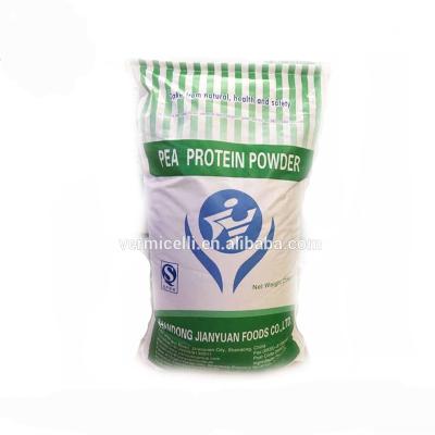 China Non-GMO Baked Foods, USA or Canada Pea Protein Originated for sale