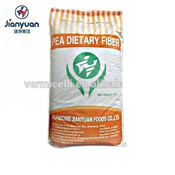 China Pea Baked Foods Edible Dietary Fiber for sale