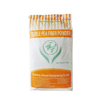 China Pea Dietary Fiber Powder JYPF-C for sale