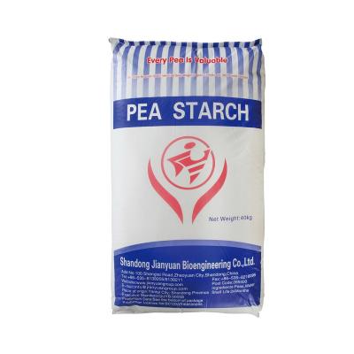 China Wholesale Texturizers Factory Bean Starch for sale