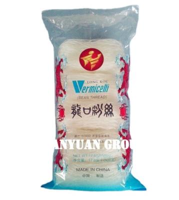 China Dried Gluten Free Mung Bean Noodles for sale